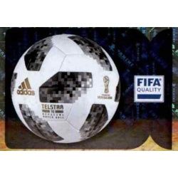Official Ball Logos 7