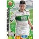 Manu del Moral Elche 126 Adrenalyn XL La Liga 2013-14