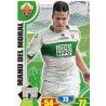Manu del Moral Elche 126 Adrenalyn XL La Liga 2013-14