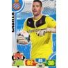 Casilla Espanyol 127 Adrenalyn XL La Liga 2013-14
