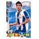 Javi López Espanyol 128 Adrenalyn XL La Liga 2013-14