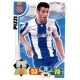 Pizzi Espanyol 134 Adrenalyn XL La Liga 2013-14