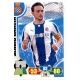 Sergio García Espanyol 137 Adrenalyn XL La Liga 2013-14