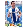 Sergio García Espanyol 137 Adrenalyn XL La Liga 2013-14