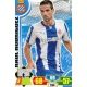 Raúl Rodríguez Espanyol 139 Adrenalyn XL La Liga 2013-14