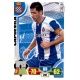 Capdevila Espanyol 140 Adrenalyn XL La Liga 2013-14