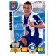Abraham Espanyol 141 Adrenalyn XL La Liga 2013-14