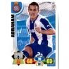 Abraham Espanyol 141 Adrenalyn XL La Liga 2013-14