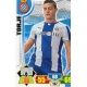 Torje Espanyol 142 Adrenalyn XL La Liga 2013-14