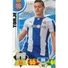 Torje Espanyol 142 Adrenalyn XL La Liga 2013-14