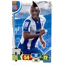 Thievy Espanyol 144 Adrenalyn XL La Liga 2013-14