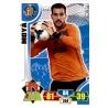 Moyá Getafe 145 Adrenalyn XL La Liga 2013-14