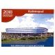 Kaliningrad Stadium Stadiums 9 Stadiums
