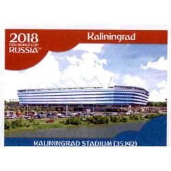 Kaliningrad Stadium Stadiums 9
