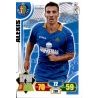 Alexis Getafe 147 Adrenalyn XL La Liga 2013-14