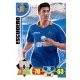 Escudero Getafe 149 Adrenalyn XL La Liga 2013-14