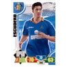 Escudero Getafe 149 Adrenalyn XL La Liga 2013-14
