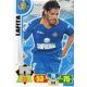 Lafita Getafe 152 Adrenalyn XL La Liga 2013-14