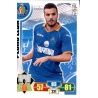 Pedro León Getafe 153 Adrenalyn XL La Liga 2013-14
