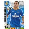 Diego Castro Getafe 154 Adrenalyn XL La Liga 2013-14