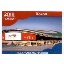 Kazan Arena Stadiums 10 Stadiums