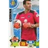 Codina Getafe 156 Adrenalyn XL La Liga 2013-14