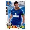 Gavilán Getafe 159 Adrenalyn XL La Liga 2013-14
