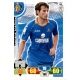 Mosquera Getafe 160 Adrenalyn XL La Liga 2013-14