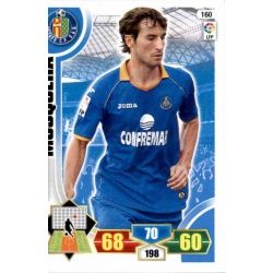 Mosquera Getafe 160 Adrenalyn XL La Liga 2013-14