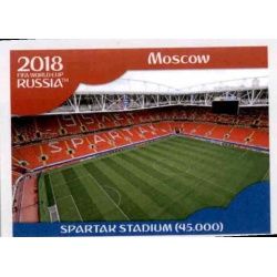Spartak Stadium Stadiums 11