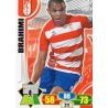 Brahimi Granada 172 Adrenalyn XL La Liga 2013-14