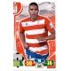 El Arabi Granada 173 Adrenalyn XL La Liga 2013-14