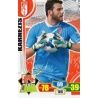 Karnezis Granada 174 Adrenalyn XL La Liga 2013-14