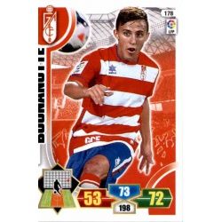 Buonanotte Granada 178 Adrenalyn XL La Liga 2013-14