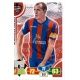 Juanfrán Levante 185 Adrenalyn XL La Liga 2013-14
