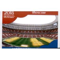 Luzhniki Stadium Stadiums 13 Stadiums