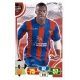 Diop Levante 187 Adrenalyn XL La Liga 2013-14