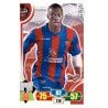 Diop Levante 187 Adrenalyn XL La Liga 2013-14