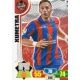 Xumetra Levante 188 Adrenalyn XL La Liga 2013-14