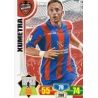 Xumetra Levante 188 Adrenalyn XL La Liga 2013-14