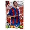 El Zhar Levante 190 Adrenalyn XL La Liga 2013-14