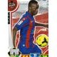 Babá Levante 191 Adrenalyn XL La Liga 2013-14