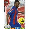 Babá Levante 191 Adrenalyn XL La Liga 2013-14