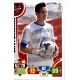 Javi Jiménez Levante 192 Adrenalyn XL La Liga 2013-14
