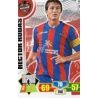 Héctor Rodas Levante 193 Adrenalyn XL La Liga 2013-14