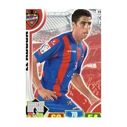 El Adoua Levante 194 Adrenalyn XL La Liga 2013-14