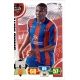 Simão Mate Levante 195 Adrenalyn XL La Liga 2013-14