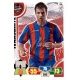 Ivanschitz Levante 196 Adrenalyn XL La Liga 2013-14