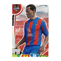 Nong Levante 197 Adrenalyn XL La Liga 2013-14
