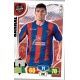 Barral Levante 198 Adrenalyn XL La Liga 2013-14